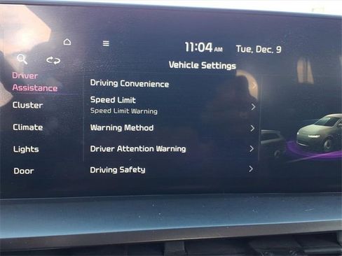 Used 2024 Kia Telluride S w/ S Sunroof Package image 10