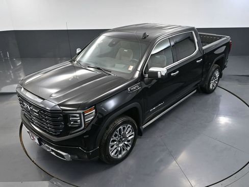 Used 2024 GMC Sierra 1500 Denali Ultimate image 68