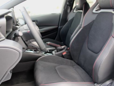 New 2026 Toyota Corolla GR AWD/4WD image 10