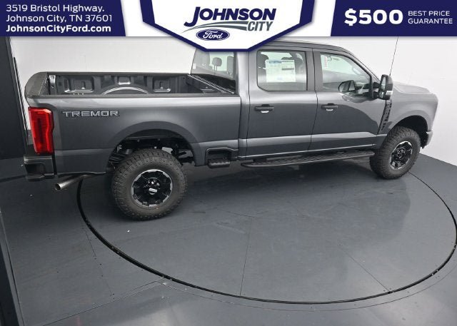 New 2027 Ford F250 XL w/ Tremor Off-Road Package AWD/4WD image 23