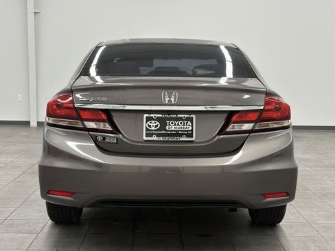 Used 2013 Honda Civic EX image 3
