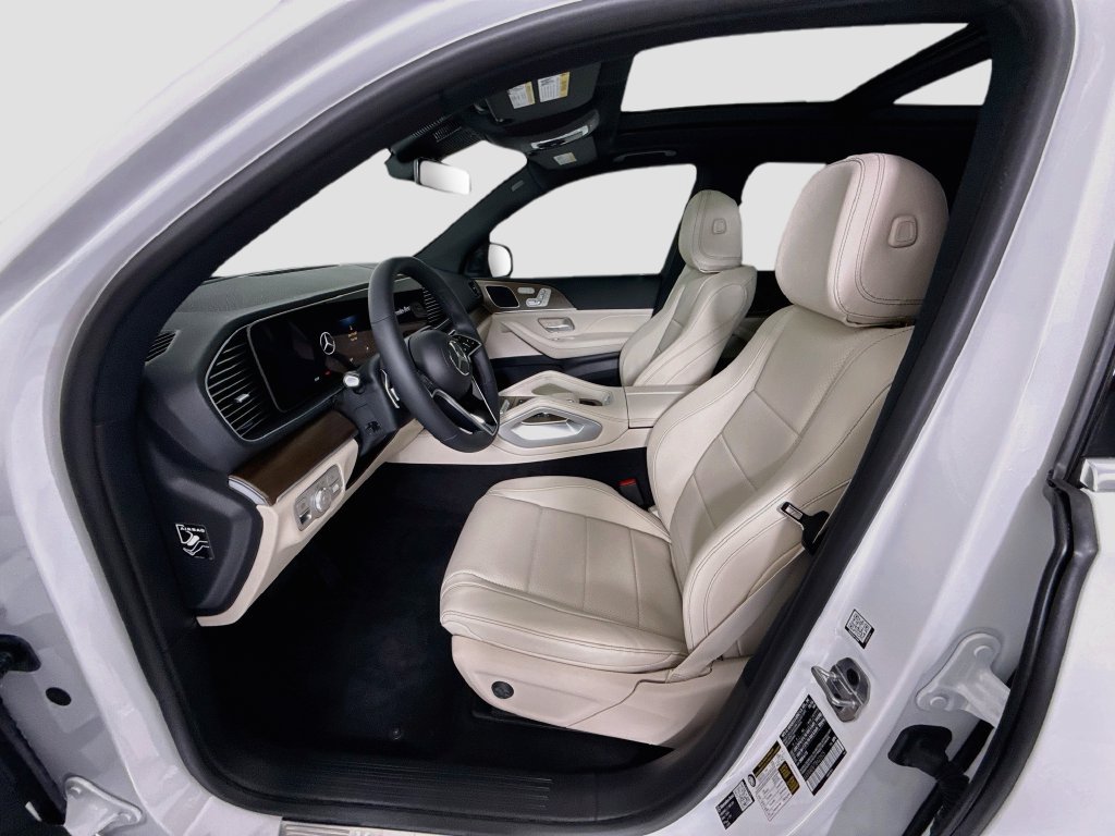 Certified 2026 Mercedes-Benz GLE 350 4MATIC image 20