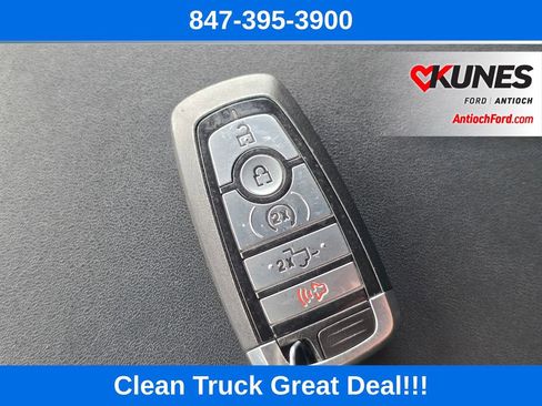 Used 2020 Ford F350 Platinum AWD/4WD image 72