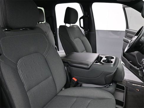 Used 2024 RAM 1500 Tradesman image 25