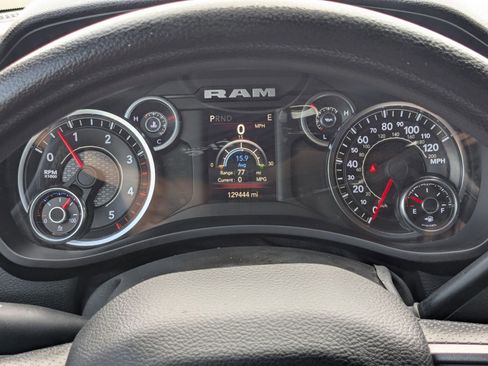 Used 2021 RAM 3500 Tradesman image 15