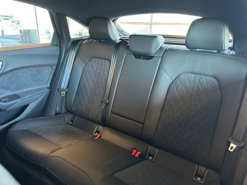 New 2025 Audi S5 Premium Plus image 30