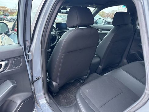 Used 2023 Honda Civic Sport image 33