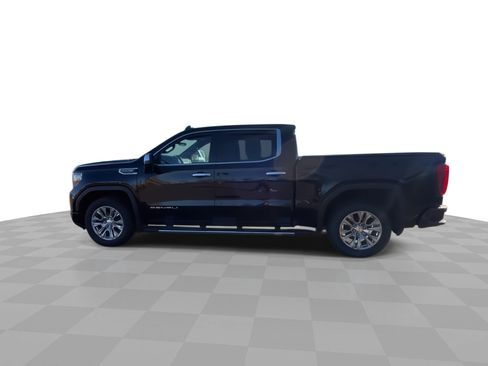 Certified 2019 GMC Sierra 1500 Denali w/ Technology Package image 5