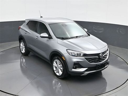 Used 2023 Buick Encore GX Preferred w/ Cold Weather Comfort Package image 15