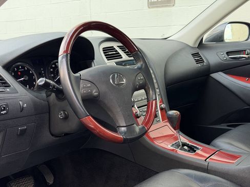 Used 2008 Lexus ES 350 w/ Premium Plus Pkg FWD image 11