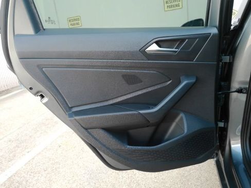 Used 2024 Volkswagen Jetta Sport FWD image 14