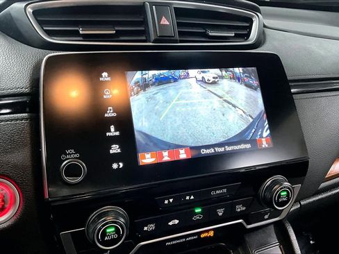 Used 2018 Honda CR-V Touring image 27