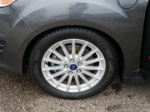 Used 2015 Ford C-MAX Energi SEL w/ Equipment Group 302A image 15