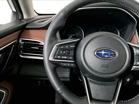 Used 2023 Subaru Outback Touring XT AWD/4WD image 24