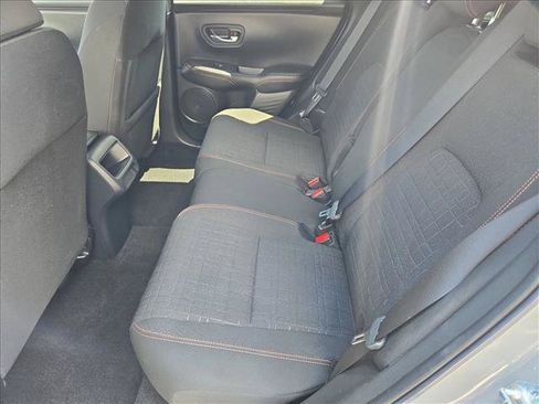 Used 2024 Honda HR-V Sport image 17