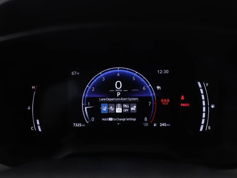 Used 2026 Toyota Corolla Cross L image 25