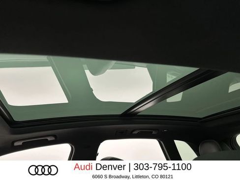 Certified 2023 Audi SQ5 Premium Plus w/ Premium Plus Package AWD/4WD image 22