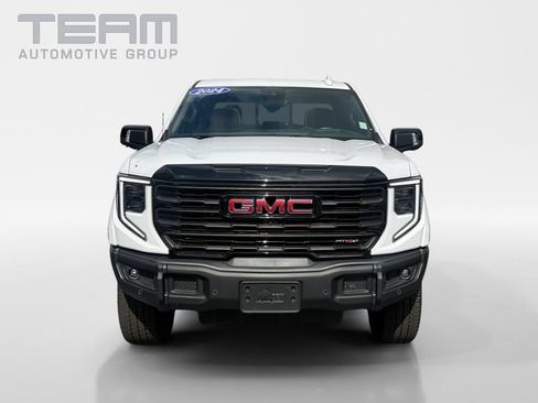 Used 2024 GMC Sierra 1500 AT4X AWD/4WD image 2