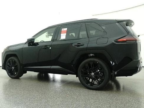 New 2026 Toyota RAV4 XSE image 20