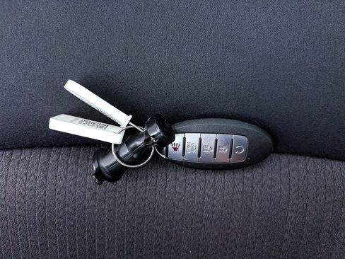 Used 2021 Nissan Altima 2.5 SV w/ SV Premium Package image 27