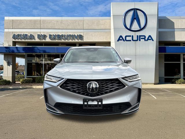 Certified 2026 Acura MDX w/ Technology Package AWD/4WD image 6