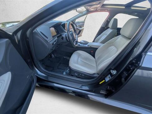 Used 2021 Hyundai Sonata Limited FWD image 15