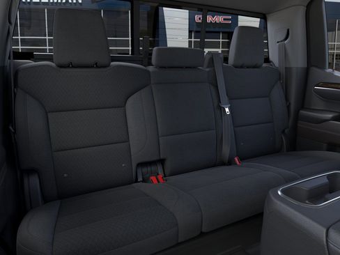 New 2026 GMC Sierra 1500 Elevation w/ Preferred Package image 17