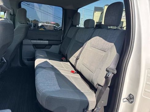 Used 2024 Ford F250 XLT w/ FX4 Off-Road Package AWD/4WD image 22