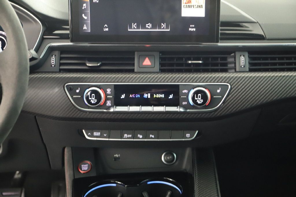 Certified 2023 Audi RS 5 Sportback AWD/4WD image 20