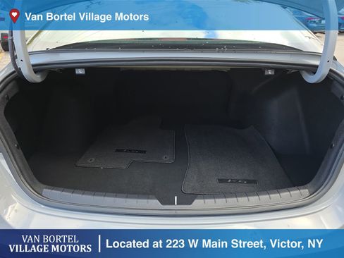 Used 2023 Kia K5 GT-Line image 23