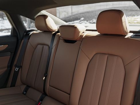 New 2026 Audi A6 Prestige image 25