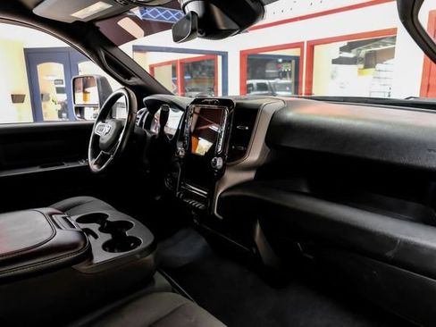Used 2025 RAM 3500 Tradesman AWD/4WD image 15