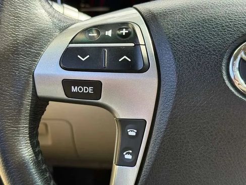 Used 2012 Toyota Highlander SE w/ Tow Pkg FWD image 10