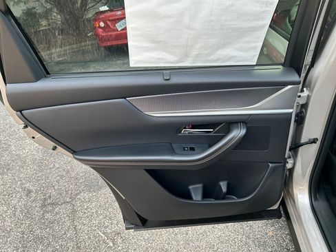 New 2026 MAZDA CX-90 3.3 Turbo w/ Premium Sport Pkg image 24