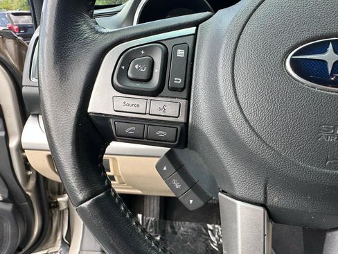 Used 2016 Subaru Outback 2.5i Premium w/ Popular Package #2 image 25