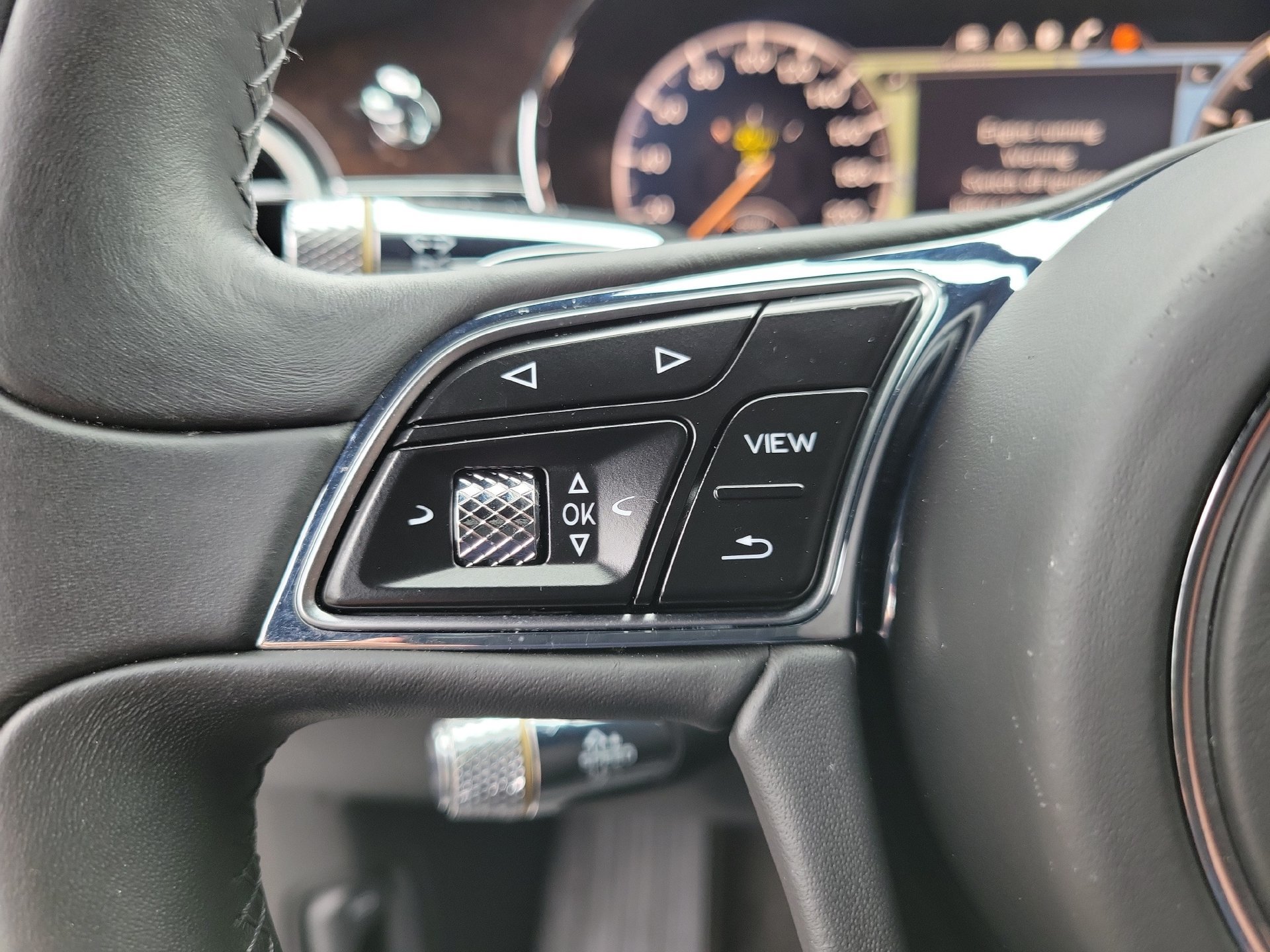 Certified 2020 Bentley Continental GT AWD/4WD image 28
