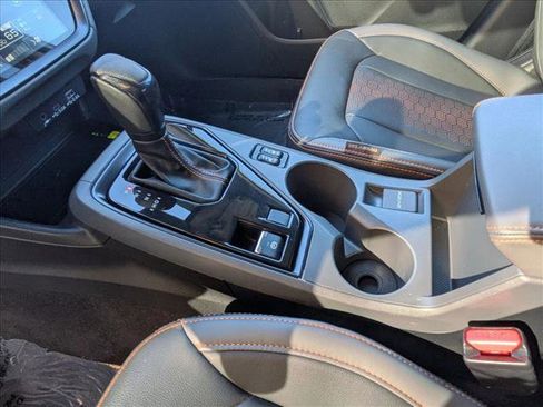 Certified 2025 Subaru Crosstrek 2.5i Limited image 16