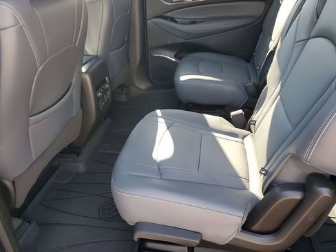 Used 2023 Buick Enclave Essence w/ Experience Buick Package image 20