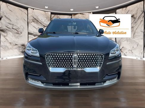 Used 2020 Lincoln Aviator Reserve w/ Equipment Group 202A AWD/4WD image 4