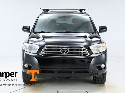 Used 2008 Toyota Highlander Limited image 16