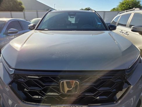 Used 2024 Honda CR-V Sport image 2
