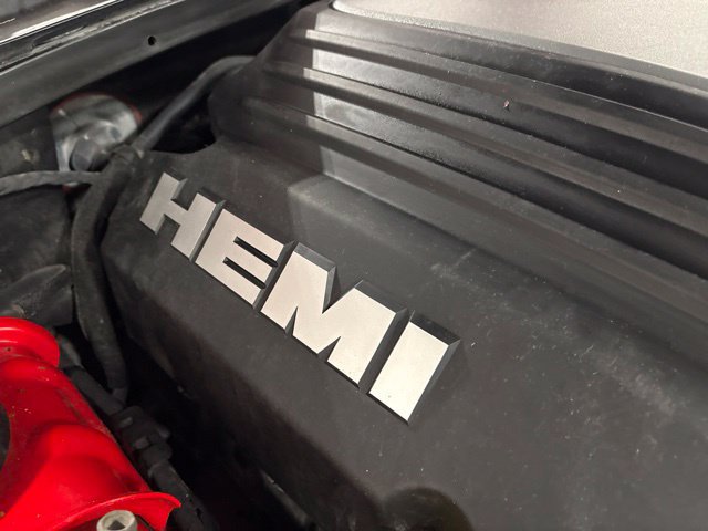 Used 2018 Dodge Charger R/T RWD image 10