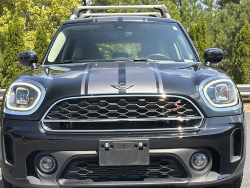 Used 2024 MINI Cooper Countryman S AWD/4WD image 18