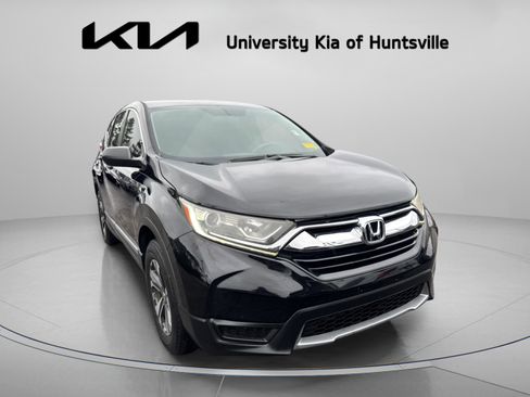 Used 2018 Honda CR-V LX image 1