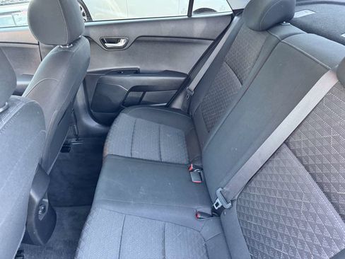Used 2019 Kia Rio S FWD image 28