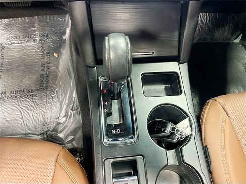 Used 2019 Subaru Outback 3.6R Touring w/ Popular Package #3A image 17