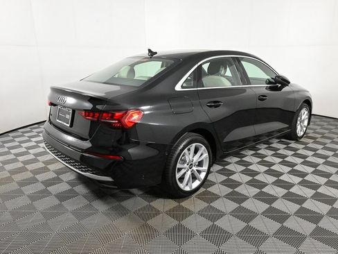 Certified 2025 Audi A3 2.0T Premium image 3