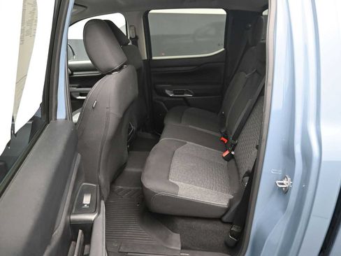 Certified 2024 Ford Ranger XLT w/ FX4 Off-Road Package AWD/4WD image 28