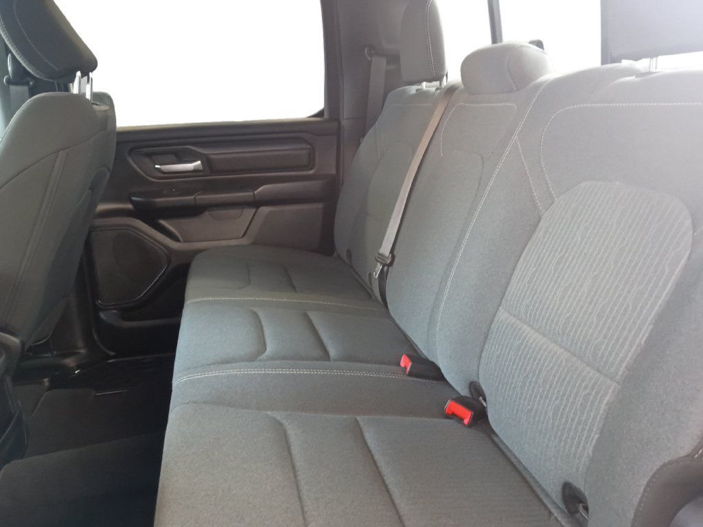 Used 2023 RAM 1500 Tradesman w/ Trailer Tow Group AWD/4WD image 22