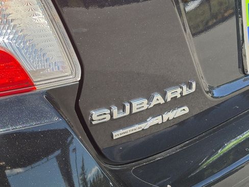 Used 2017 Subaru WRX Limited AWD/4WD image 34